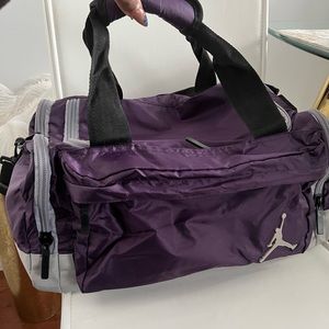 Jordan Gym Bag (Medium)